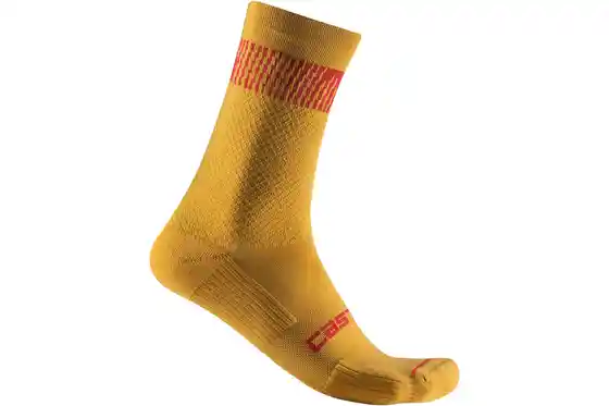 CASTELLI - CASTELLI Unlimited 18 Socken