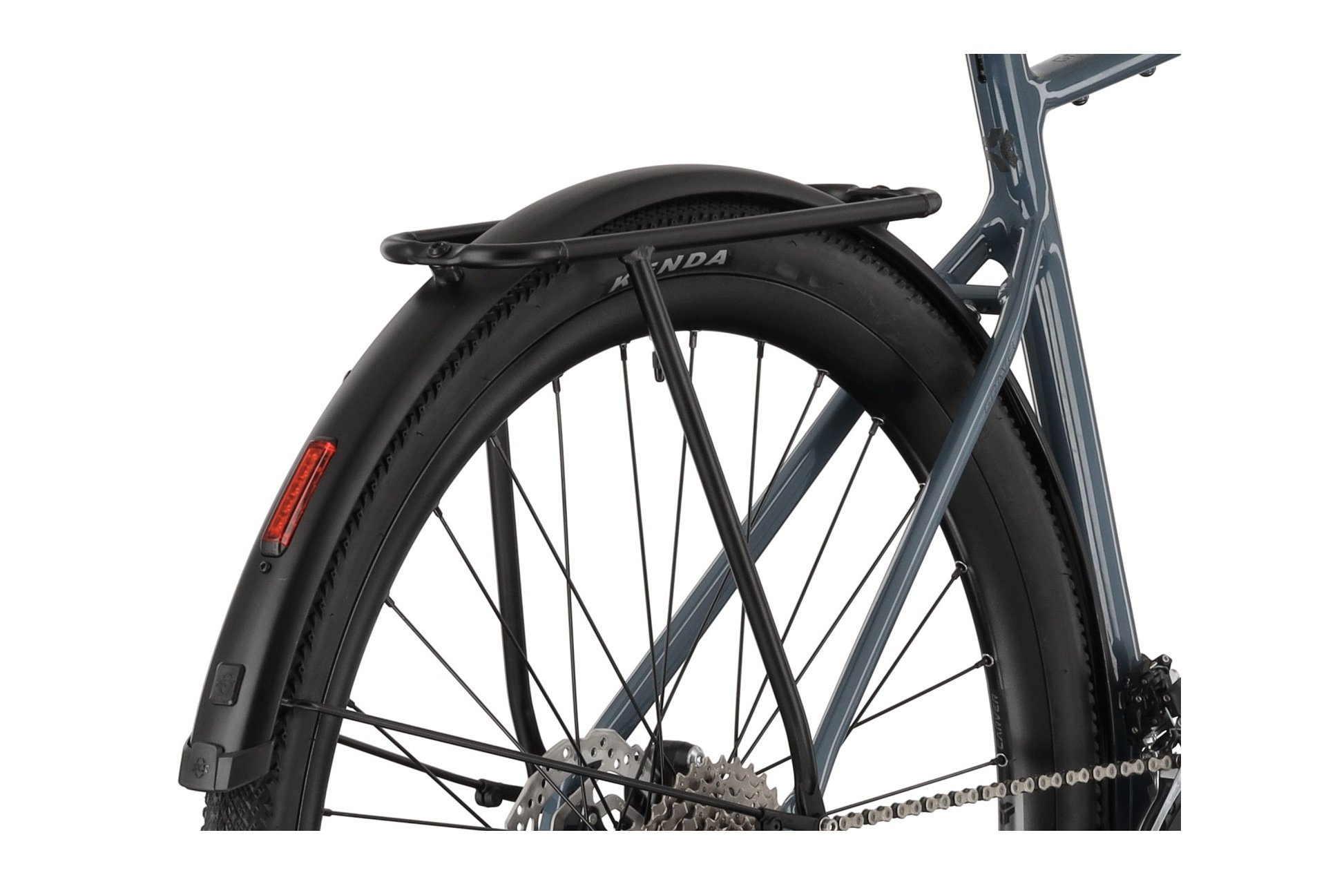 Carver Gravel 210 Street - 28 Zoll - Diamant - 2025