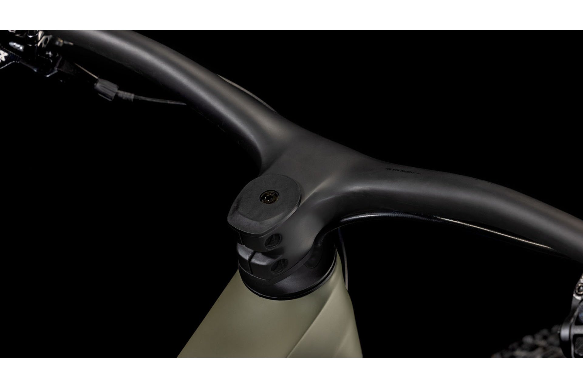 Cube Stereo ONE55 C:62 TM 29 - 29 Zoll - Fully - 2025