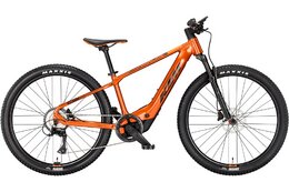 KTM Macina Mini Me SX 26 - 400 Wh - 26 Zoll - Diamant