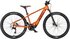 burnt orange (dark orange+orange)