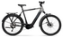 light grey-black matt