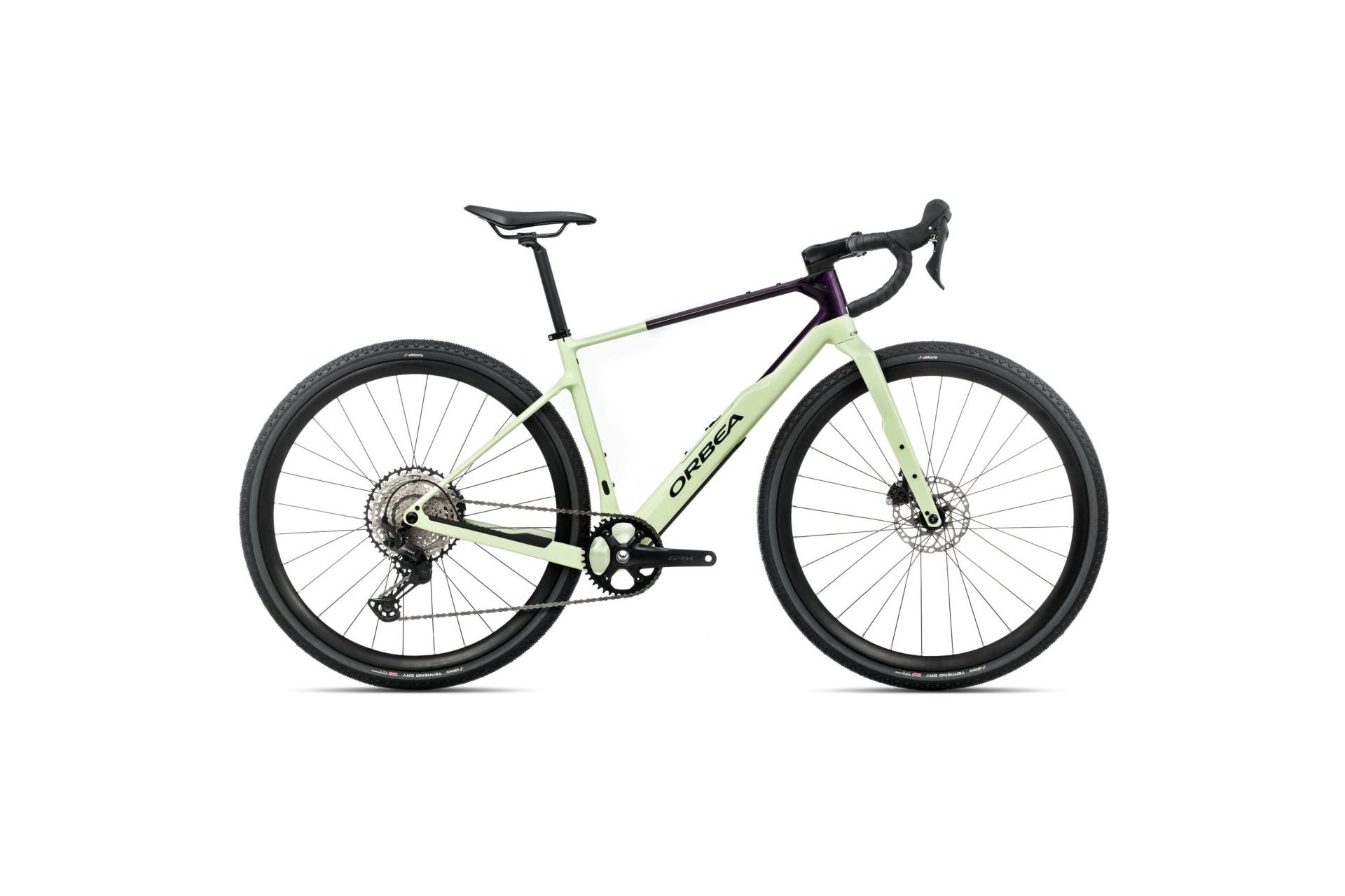 Orbea Terra M30 Team 1X - 28 Zoll - Diamant - 2026