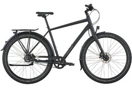 Bergamont Vitess 20 rigid - 28 Zoll - Diamant - 2026