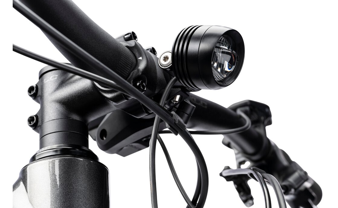 Ghost E-ASX Universal EQ - 800 Wh - 29 - 27,5 Zoll - Fully - 2026