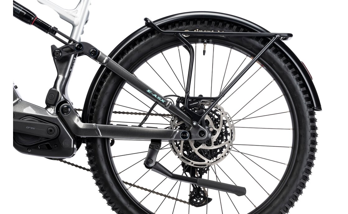 Ghost E-ASX Universal EQ - 800 Wh - 29 - 27,5 Zoll - Fully - 2026