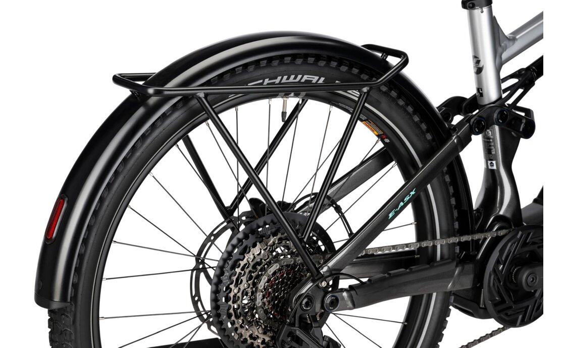 Ghost E-ASX Universal EQ - 800 Wh - 29 - 27,5 Zoll - Fully - 2026