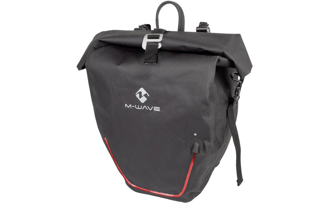 M-Wave Downtown RideBag Evident Gep&auml;cktr&auml;gertasche