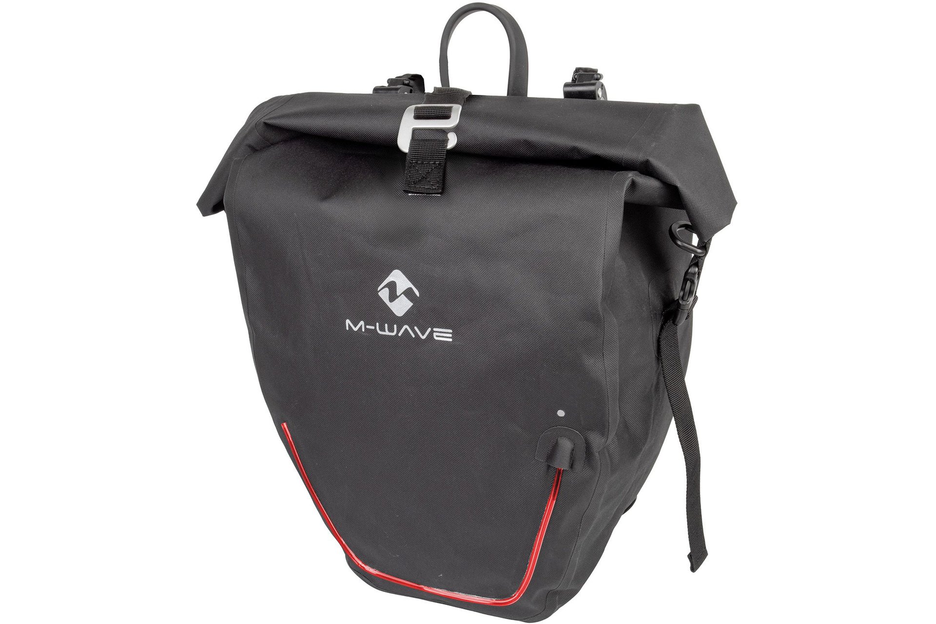 M-Wave Downtown RideBag Evident Gep&auml;cktr&auml;gertasche