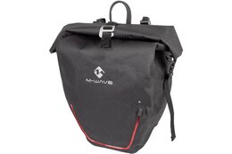 M-Wave Downtown RideBag Evident Gep&auml;cktr&auml;gertasche
