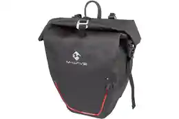 M-Wave Downtown RideBag Evident Gep&auml;cktr&auml;gertasche