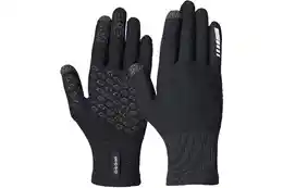 GRIPGRAB Primavera 2 Merino Langfingerhandschuhe für Frühling/Herbst