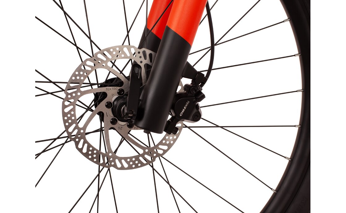 Meipel Thrill 275 - 27,5 Zoll - Diamant - 2026
