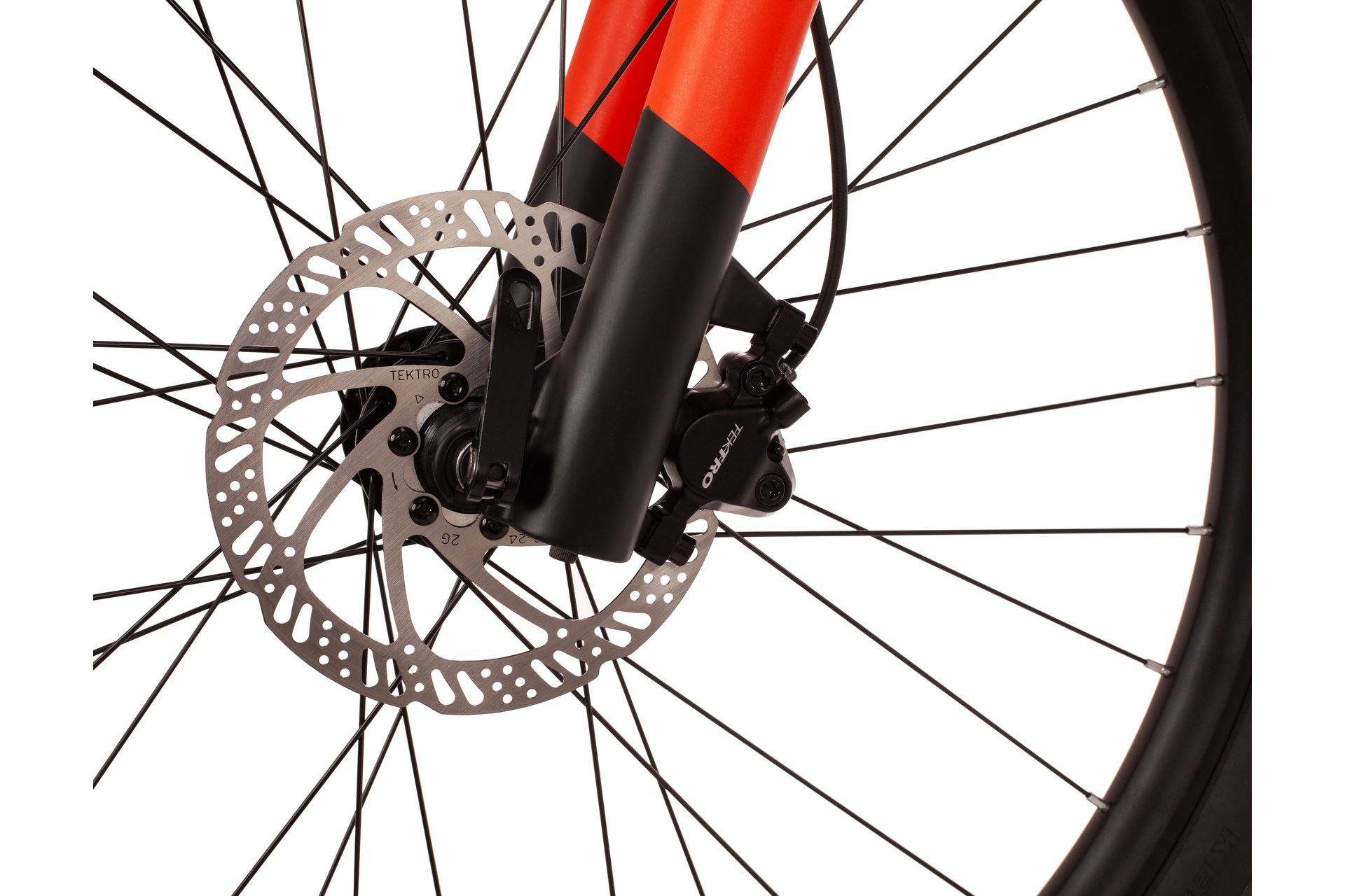 Meipel Thrill 275 - 27,5 Zoll - Diamant - 2026