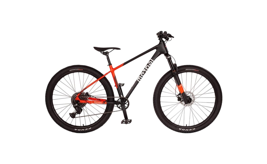 Meipel Thrill 275 - 27,5 Zoll - Diamant - 2026