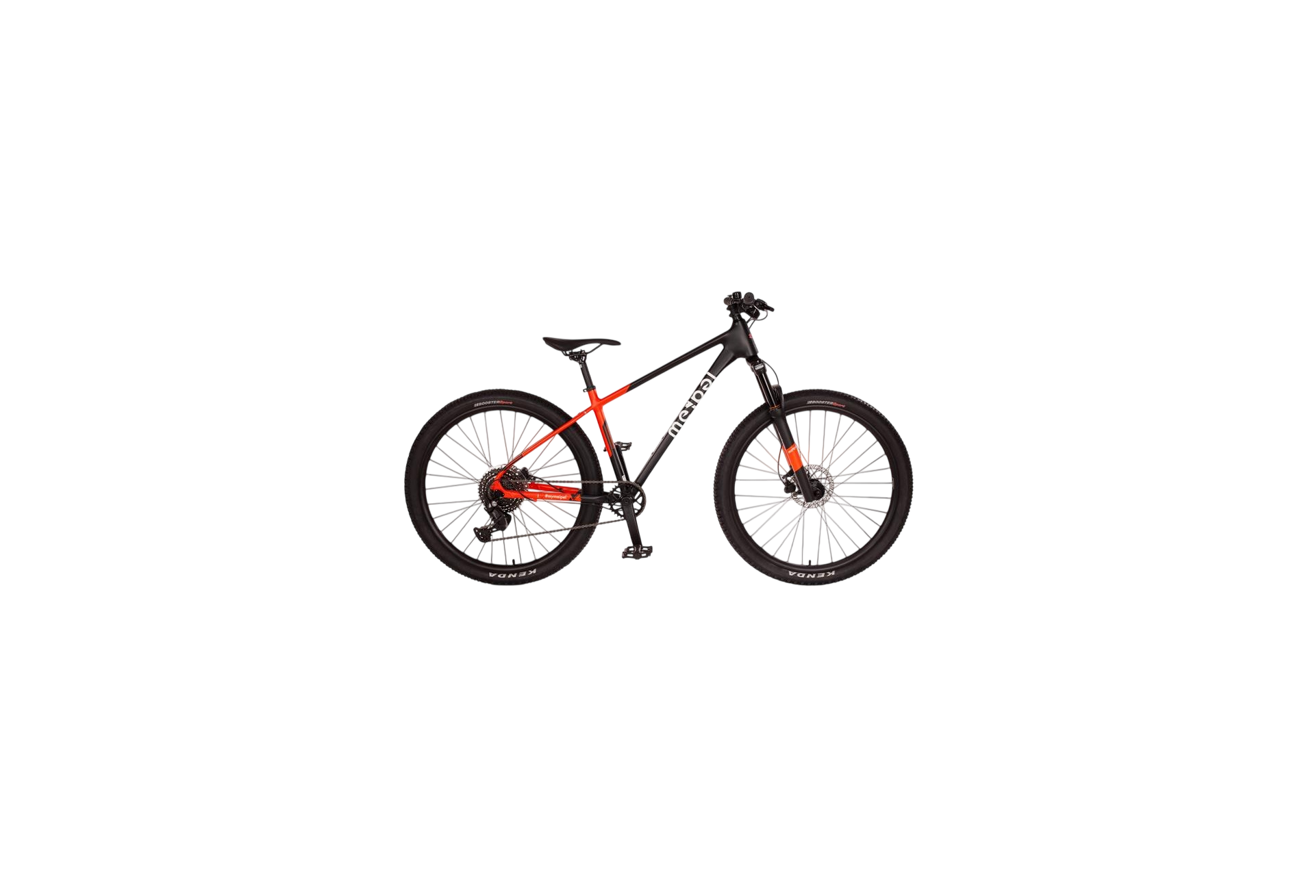 Meipel Thrill 275 - 27,5 Zoll - Diamant - 2026
