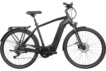 2022 - Hercules - Hercules Intero Sport I-10 - 500 Wh - 2022 - 28 Zoll - Diamant