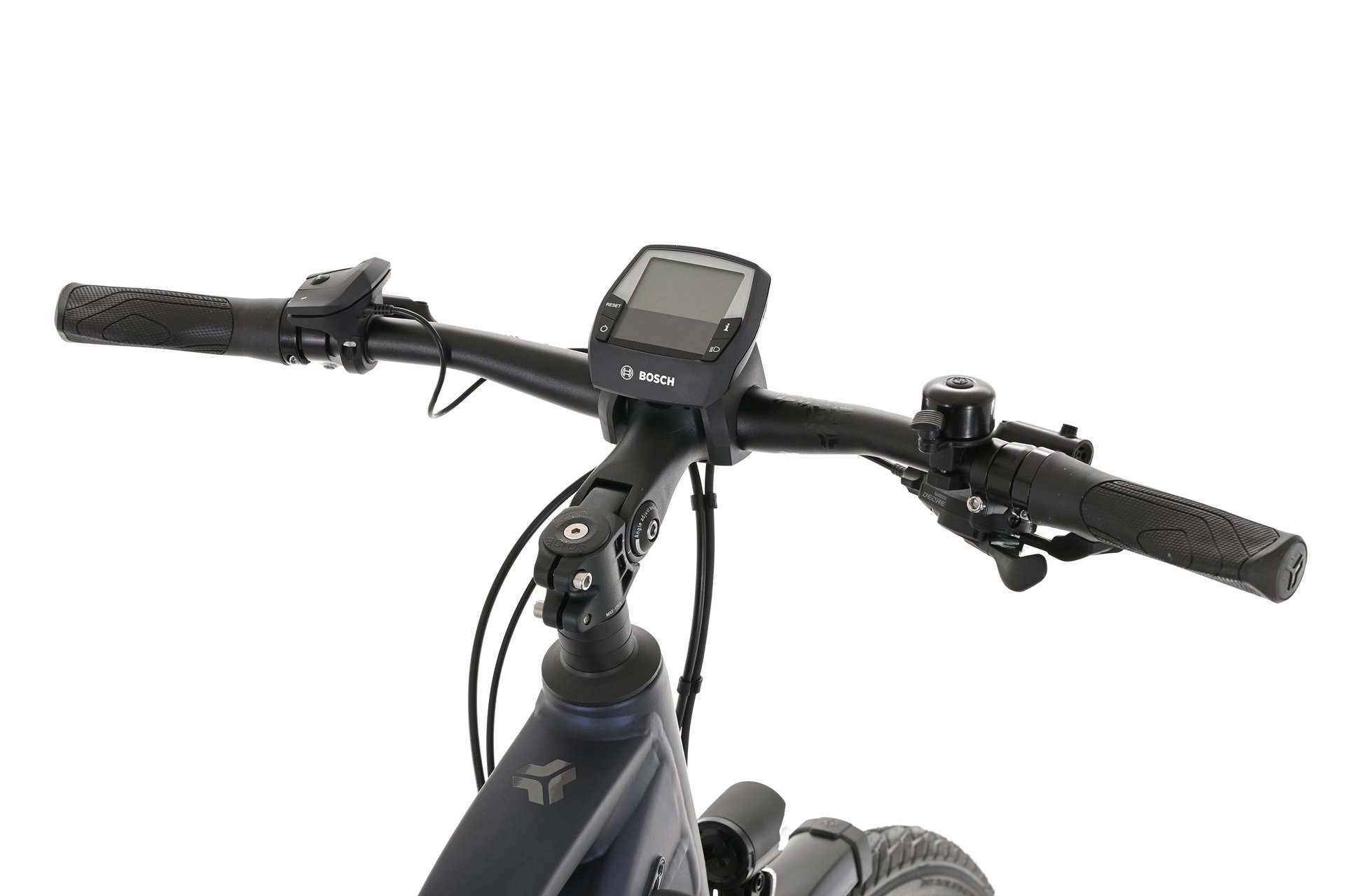 Carver Route E.420 - 500 Wh - 28 Zoll - Damen Sport - 2025