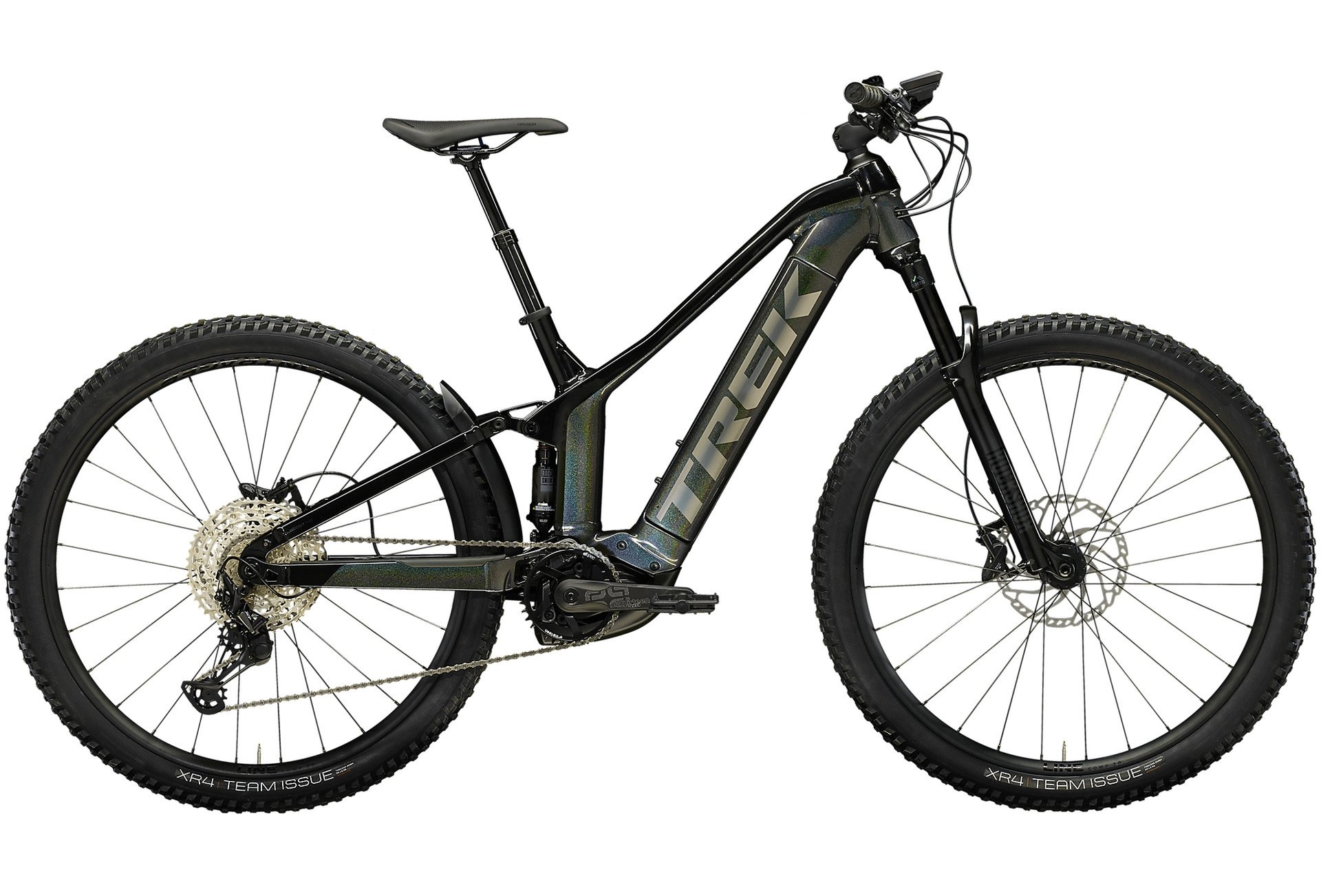Trek Powerfly FS 7 Gen 3 - 625 Wh - 29 Zoll - Fully