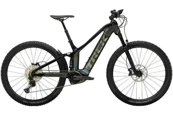 Mittelmotor - E-Bike Fully - Trek Powerfly FS 7 Gen 3 - 625 Wh - 29 Zoll - Fully