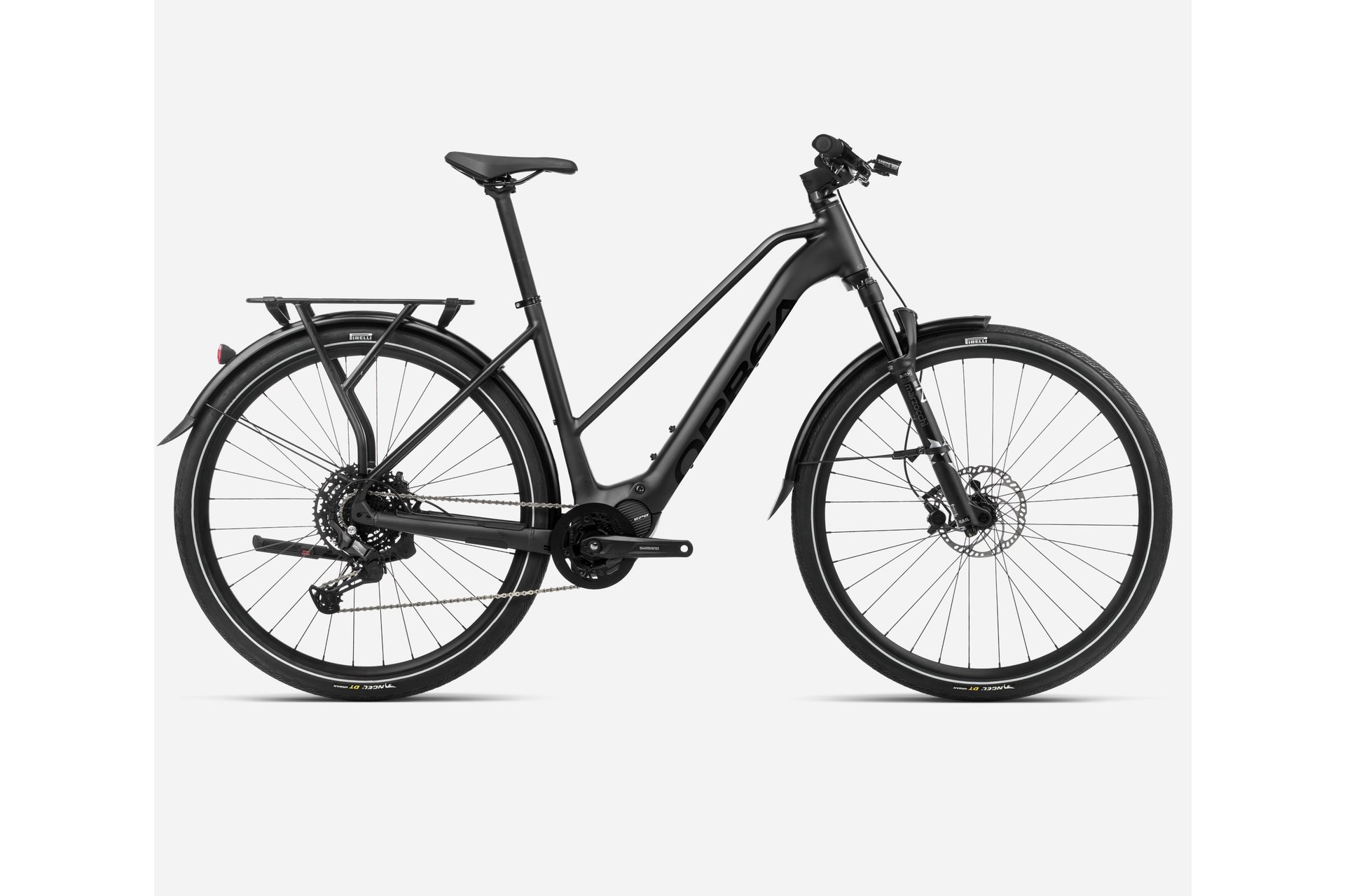 Orbea Kemen MID 30 - 540 Wh - 28 Zoll - Damen Sport - 2024