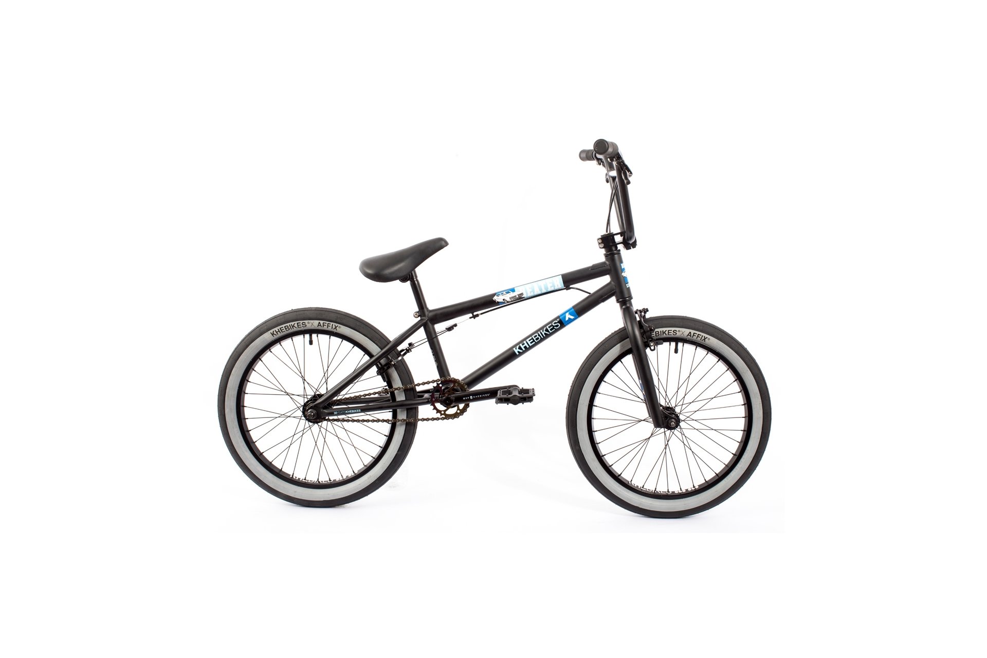 KHE Beater Auslaufmodell 20 Zoll günstig kaufen Fahrrad XXL