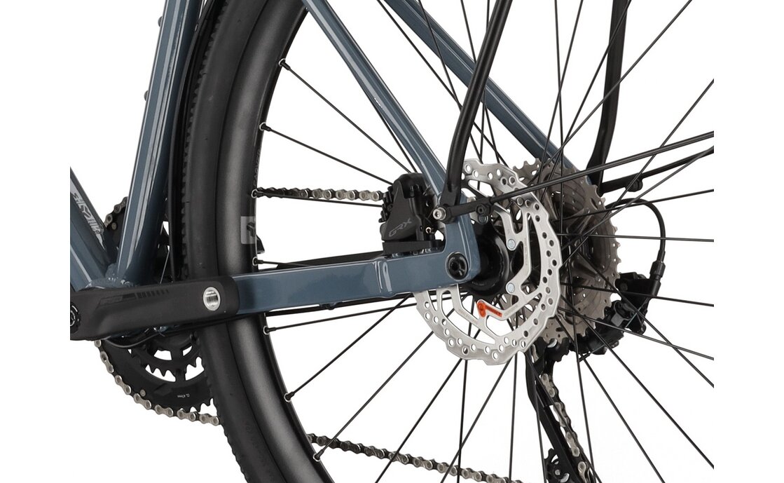 Carver Gravel 210 Street - 28 Zoll - Diamant - 2025