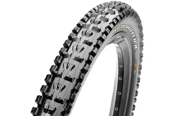 Maxxis - Maxxis HighRoller II 26x2.30 EXO TR 3C MaxxTerra