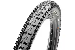 Maxxis HighRoller II 26x2.30 EXO TR 3C MaxxTerra