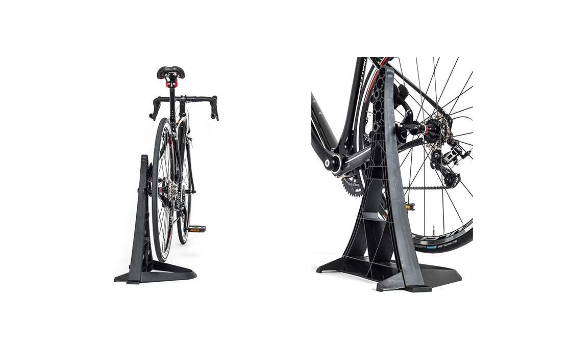 Hebie Fahrradpräsenter Turrix