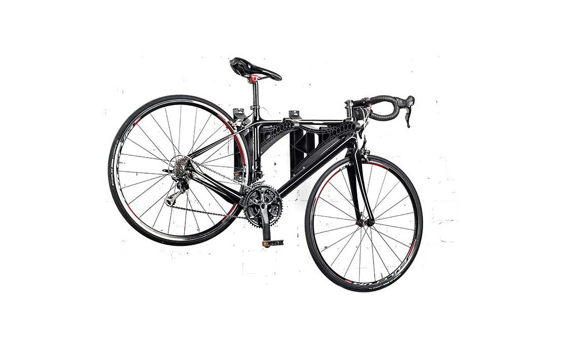 Hebie Fahrradpräsenter Turrix