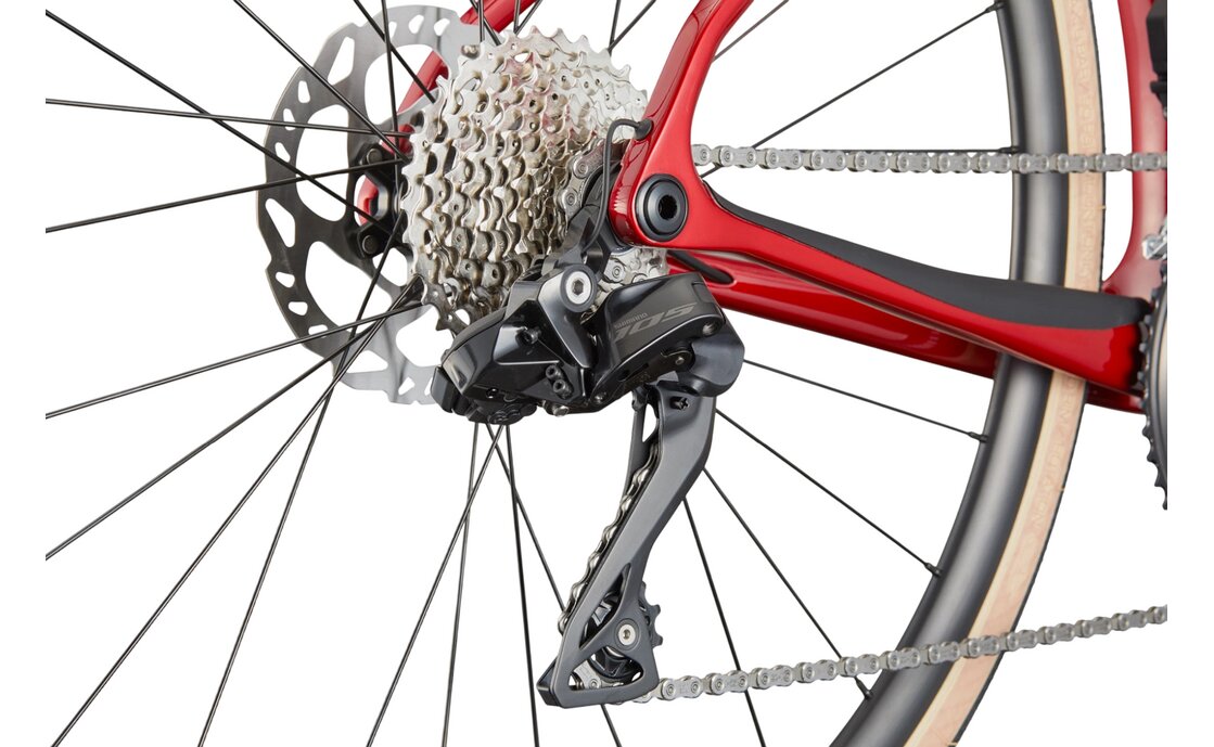 Cannondale Synapse Carbon 4 - 28 Zoll - Diamant - 2025