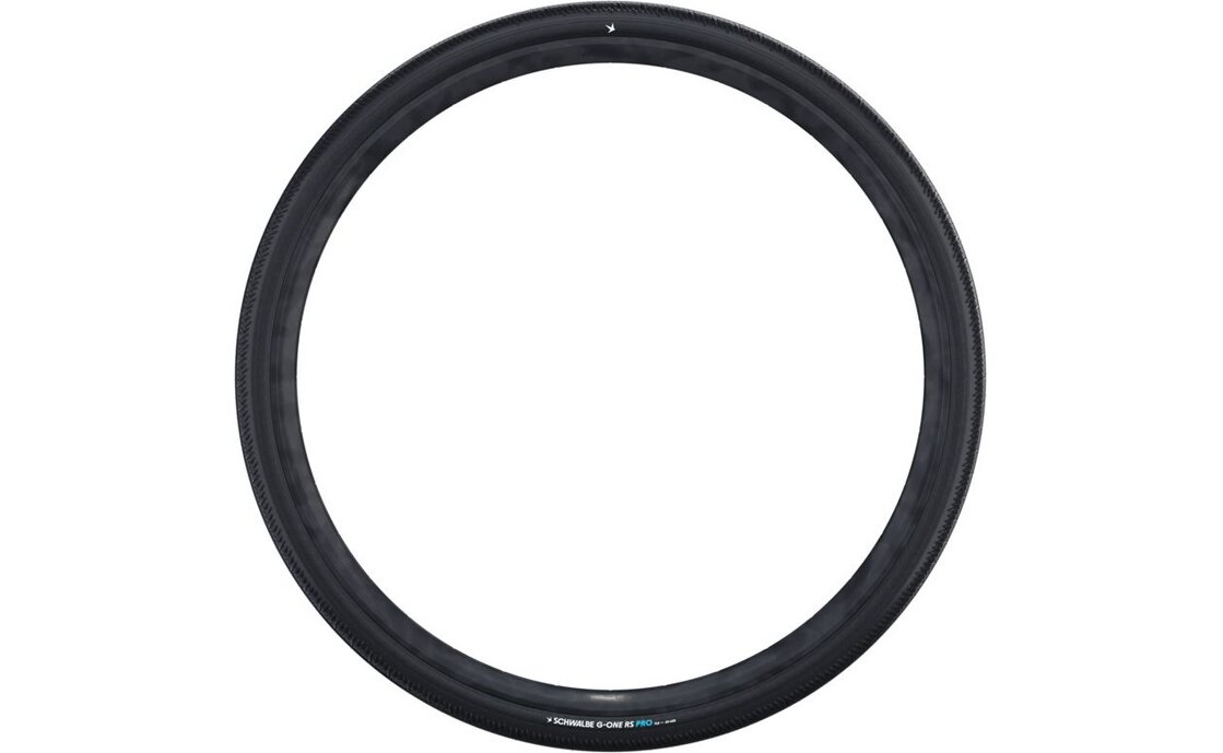 Schwalbe G-One RS Pro 700x55C EVO ADDIX Race V-Guard Super Race TLR