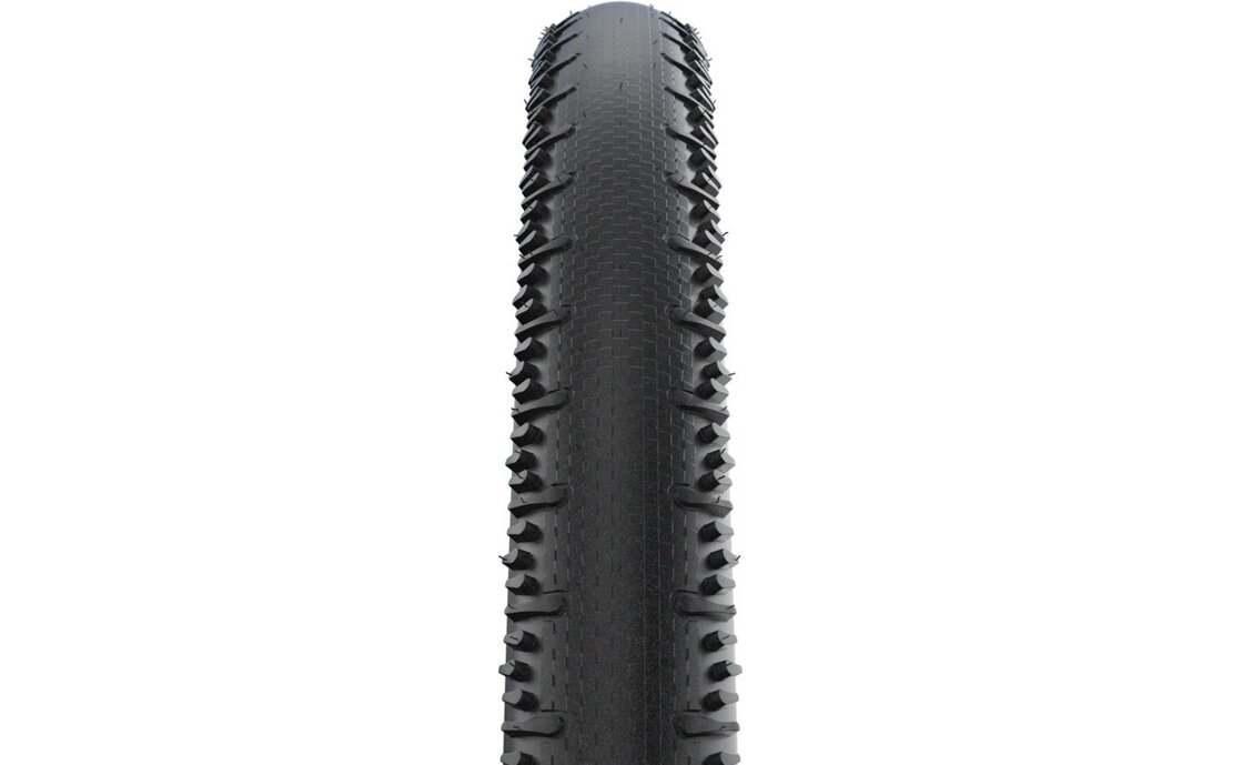 Schwalbe G-One RS Pro 700x55C EVO ADDIX Race V-Guard Super Race TLR