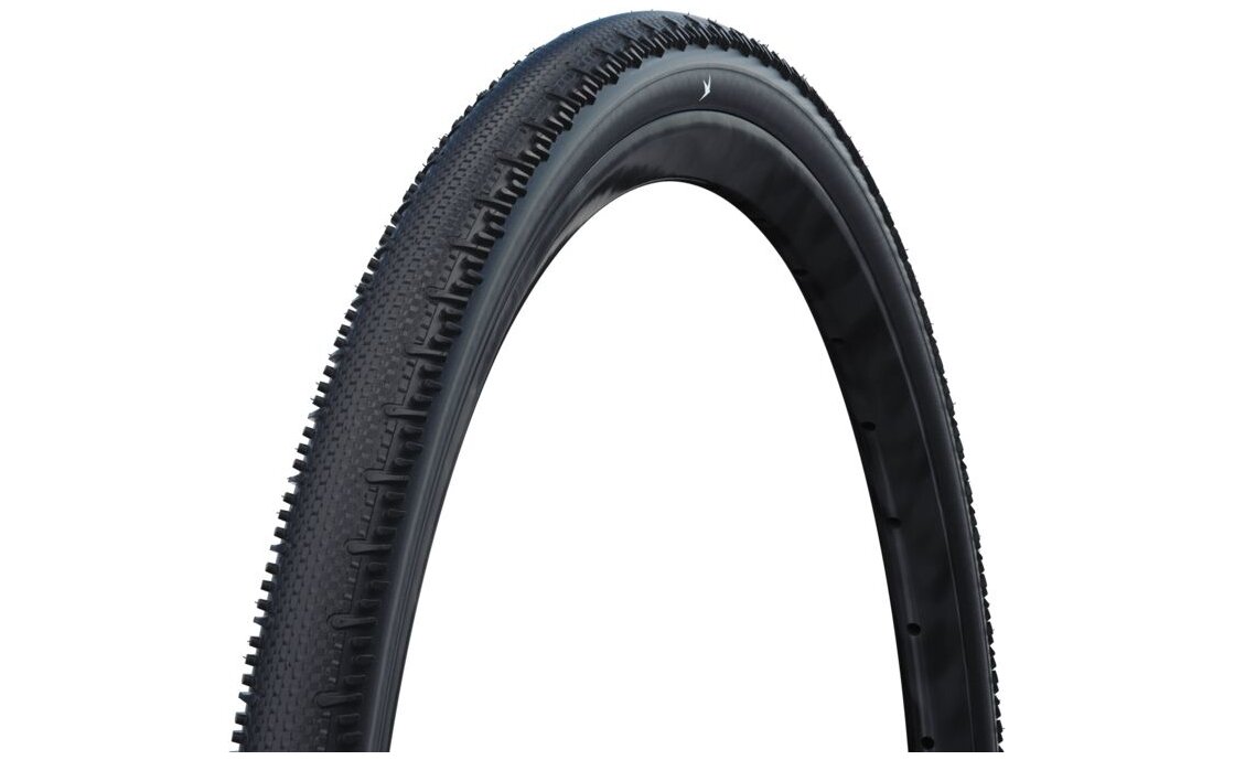 Schwalbe G-One RS Pro 700x55C EVO ADDIX Race V-Guard Super Race TLR
