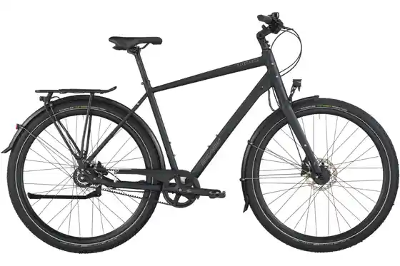 28 Zoll - Trekkingräder - Bergamont Vitess 20 rigid - 28 Zoll - Diamant - 2026