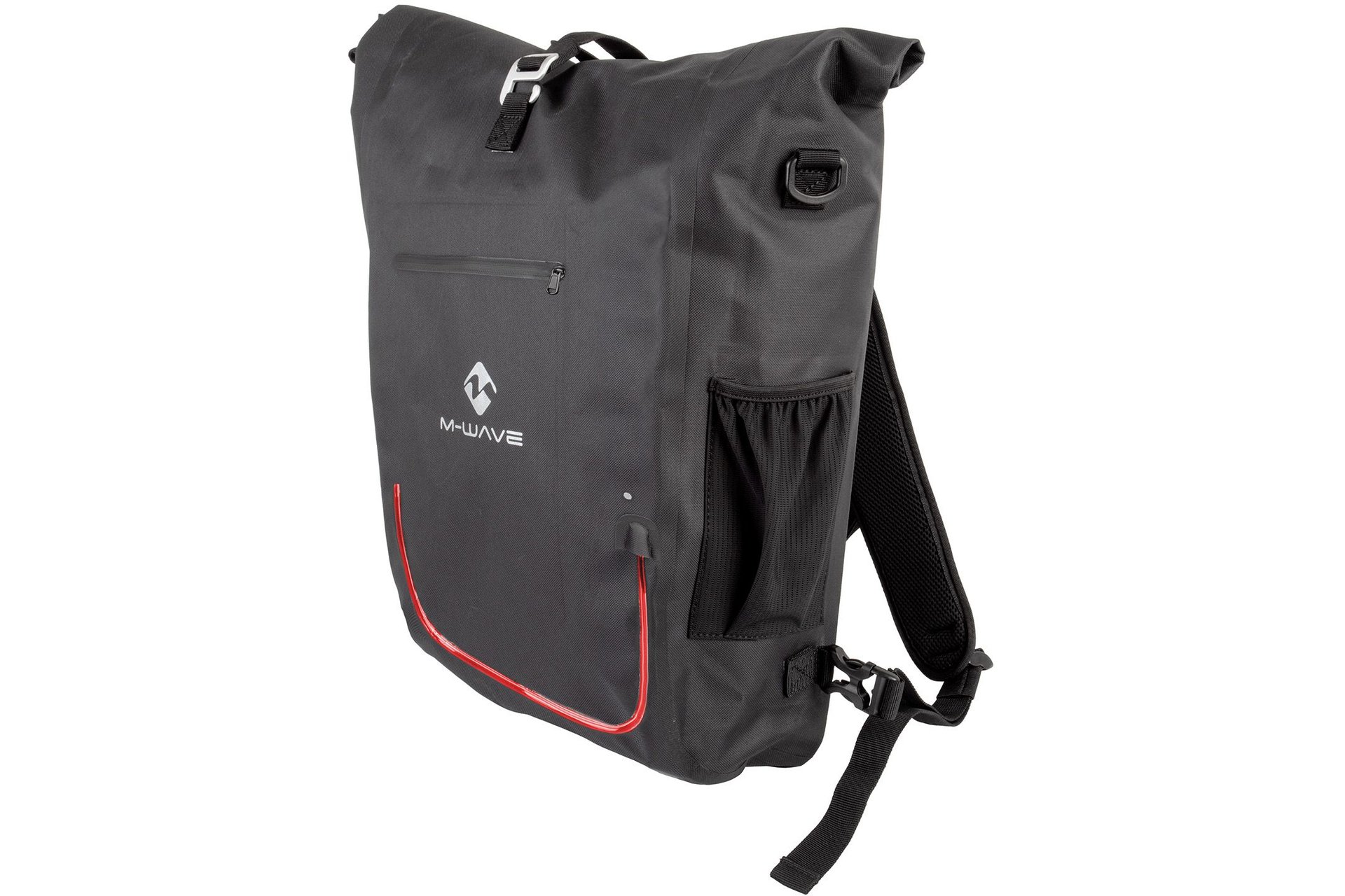 M-Wave Downtown RideBag Evident Plus Rucksack