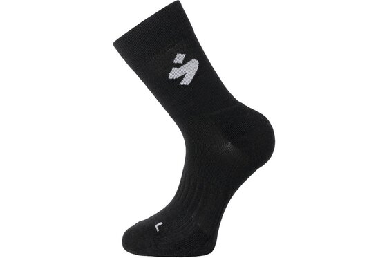 Winterbekleidung MTB - Sweet Protection Hunter Merino Socken
