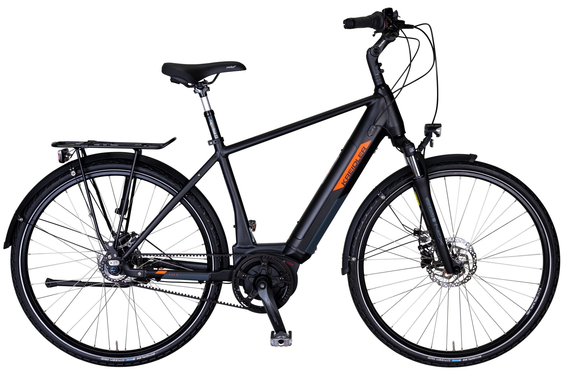 kreidler fahrrad 28 zoll