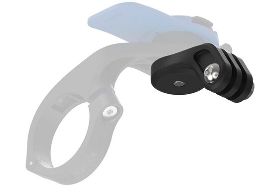 Quad Lock - QUADLOCK Licht-/Kamera-Adapter