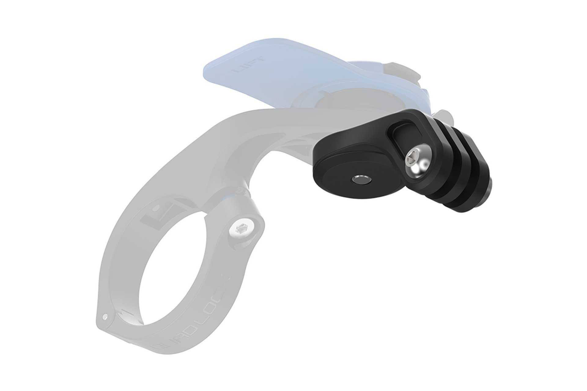 QUADLOCK Licht-/Kamera-Adapter