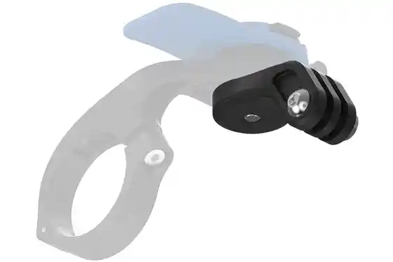 Handyhalterungen - QUADLOCK Licht-/Kamera-Adapter