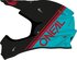black/teal