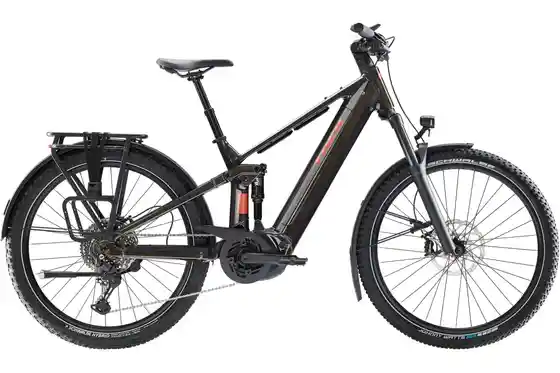 Bosch - E-Bike-Pedelec - Trek Allant+ FS 6 R10 - 800 Wh - 27,5 Zoll - Fully - 2027