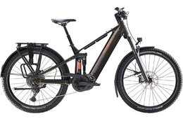 Trek Allant+ FS 6 R10 - 800 Wh - 27,5 Zoll - Fully - 2027