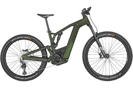 Bergamont E-Trailster 150 Expert - 625 Wh - 27,5 Zoll - Fully