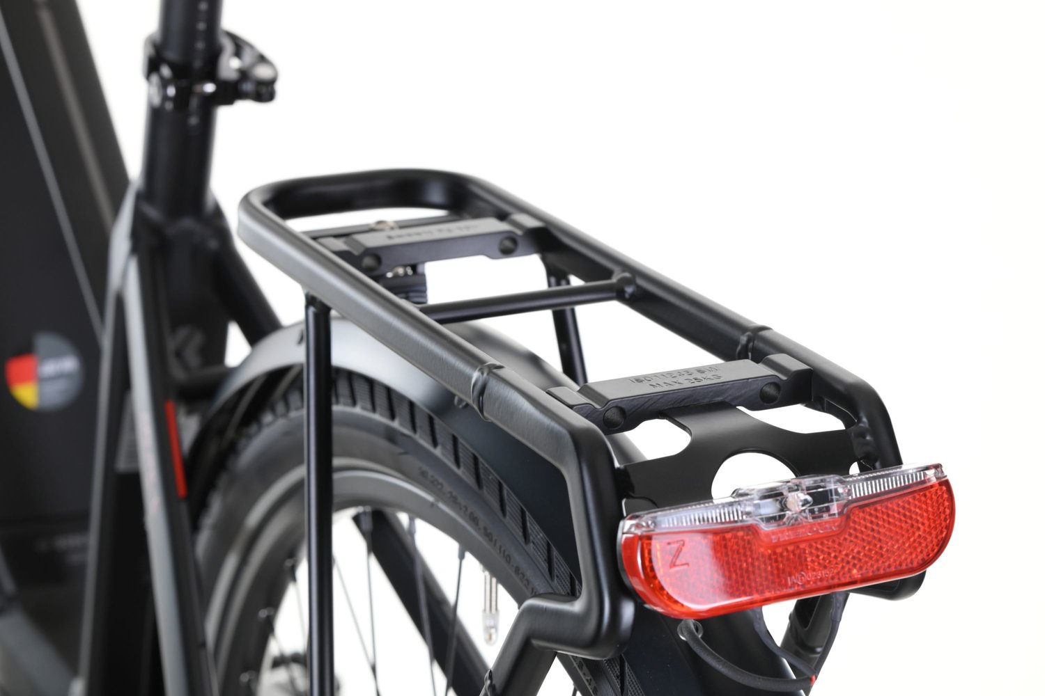 Carver Route E.400 Damen Sport 2025 in 28 Zoll kaufen | Fahrrad XXL
