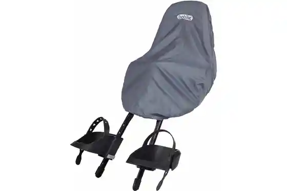 Kindersitze - Bobike Mini One & Classic Regenschutz