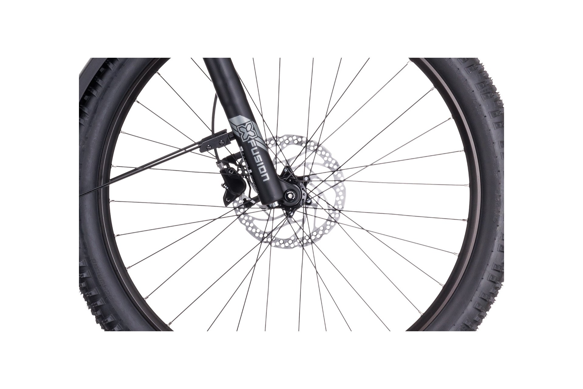 Cube Reaction Hybrid Pro 750 Allroad - 750 Wh - 27,5 Zoll - Tiefeinsteiger - 2024