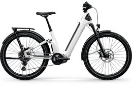 Centurion - Centurion Country R900i LX - 625 Wh - 27,5 Zoll - Fully - 2025